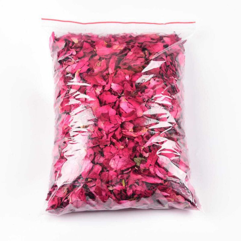 Dried Rose Petals By LuxeBath™